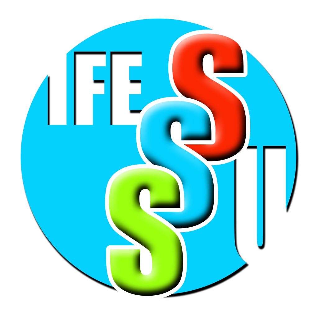Logo ifesssu